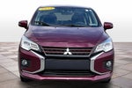 2021 Mitsubishi Mirage SE