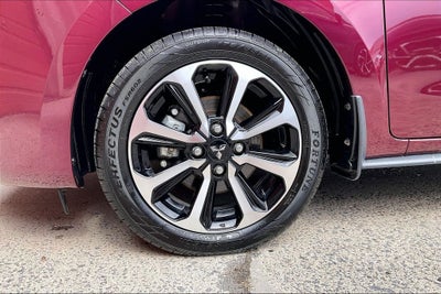 2021 Mitsubishi Mirage SE