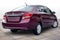 2018 Mitsubishi Mirage G4 ES