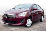 2018 Mitsubishi Mirage G4 ES