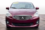 2018 Mitsubishi Mirage G4 ES