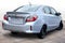 2023 Mitsubishi Mirage G4 ES