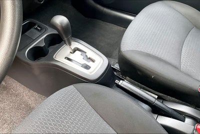 2023 Mitsubishi Mirage G4 ES