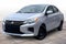 2023 Mitsubishi Mirage G4 ES