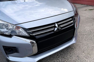 2023 Mitsubishi Mirage G4 ES