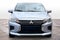 2023 Mitsubishi Mirage G4 ES