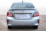 2023 Mitsubishi Mirage G4 ES