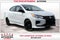 2024 Mitsubishi Mirage G4 Black Edition