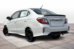2024 Mitsubishi Mirage G4 Black Edition