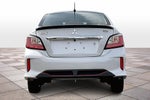 2024 Mitsubishi Mirage G4 Black Edition
