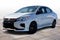 2024 Mitsubishi Mirage G4 Black Edition