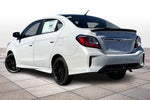 2024 Mitsubishi Mirage G4 Black Edition
