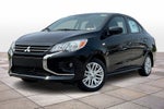 2024 Mitsubishi Mirage G4 LE