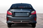 2024 Mitsubishi Mirage G4 Black Edition