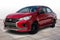 2024 Mitsubishi Mirage G4 Black Edition
