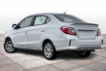 2024 Mitsubishi Mirage G4 LE