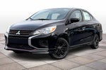 2024 Mitsubishi Mirage G4 Black Edition