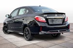 2024 Mitsubishi Mirage G4 Black Edition