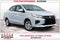 2024 Mitsubishi Mirage G4 LE