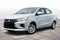 2024 Mitsubishi Mirage G4 LE