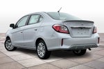 2024 Mitsubishi Mirage G4 LE