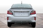 2024 Mitsubishi Mirage G4 LE