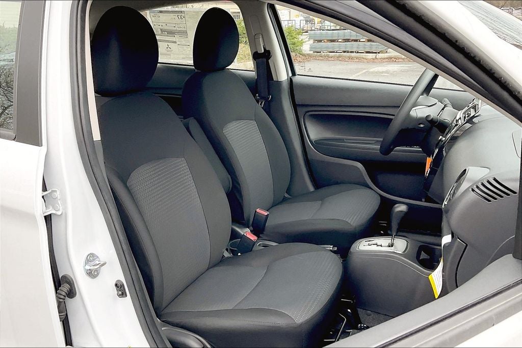 2024 Mitsubishi Mirage G4 LE