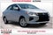 2024 Mitsubishi Mirage G4 LE