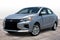 2024 Mitsubishi Mirage G4 LE