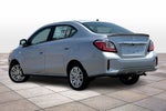 2024 Mitsubishi Mirage G4 LE