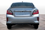 2024 Mitsubishi Mirage G4 LE