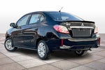 2024 Mitsubishi Mirage G4 SE
