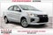 2024 Mitsubishi Mirage G4 SE