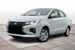 2024 Mitsubishi Mirage G4 SE