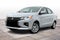 2024 Mitsubishi Mirage G4 SE