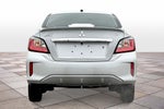 2024 Mitsubishi Mirage G4 SE