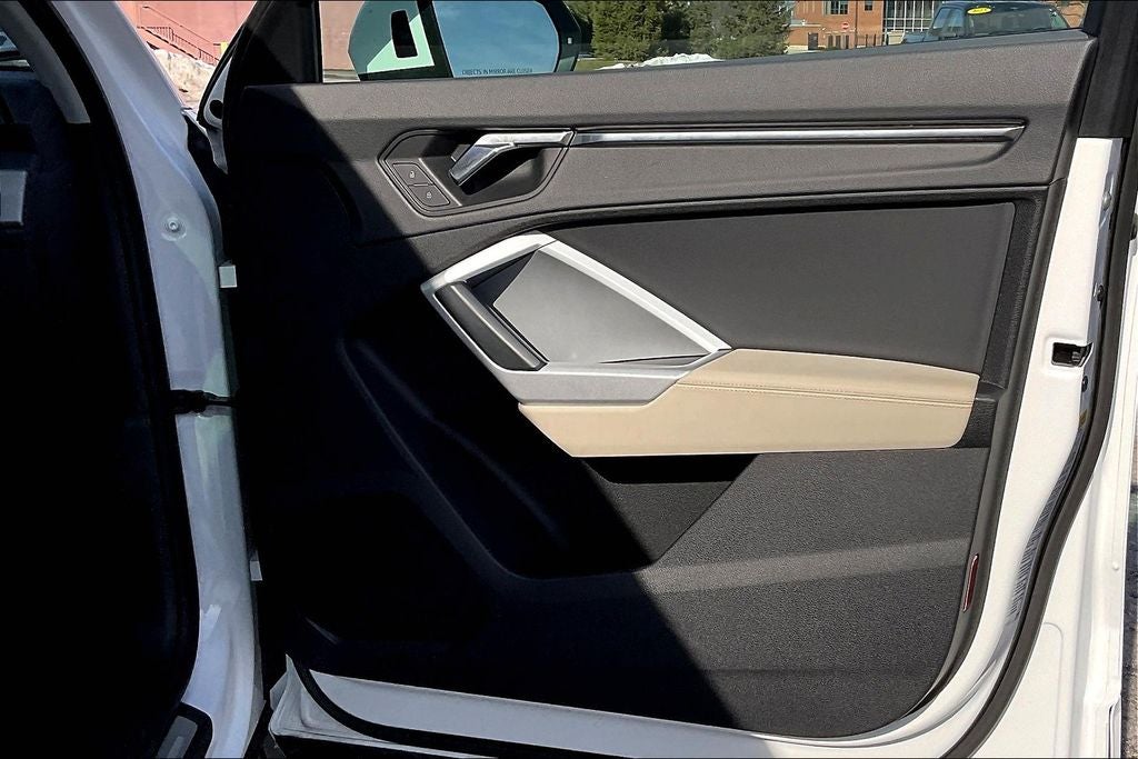 2023 Audi Q3 Premium S Line quattro