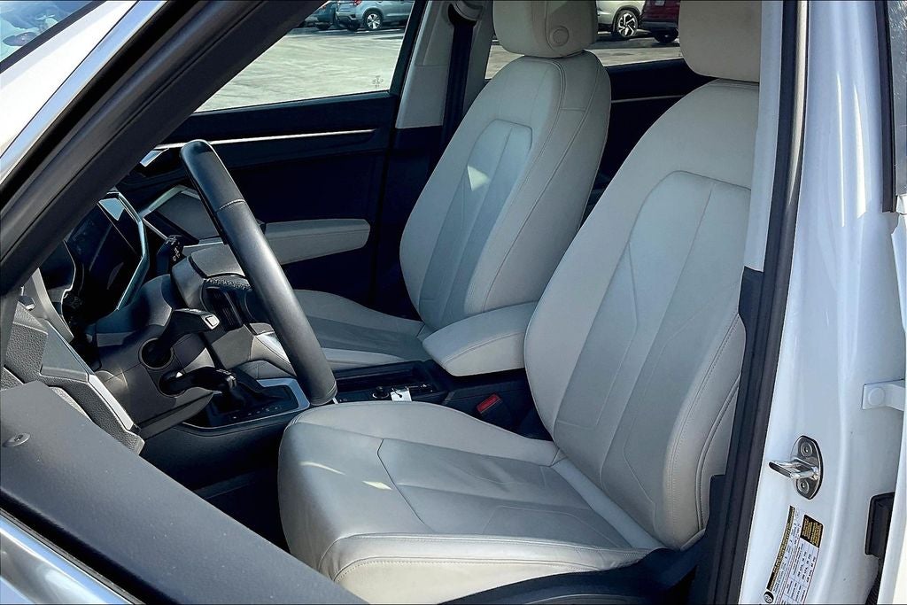 2023 Audi Q3 Premium S Line quattro