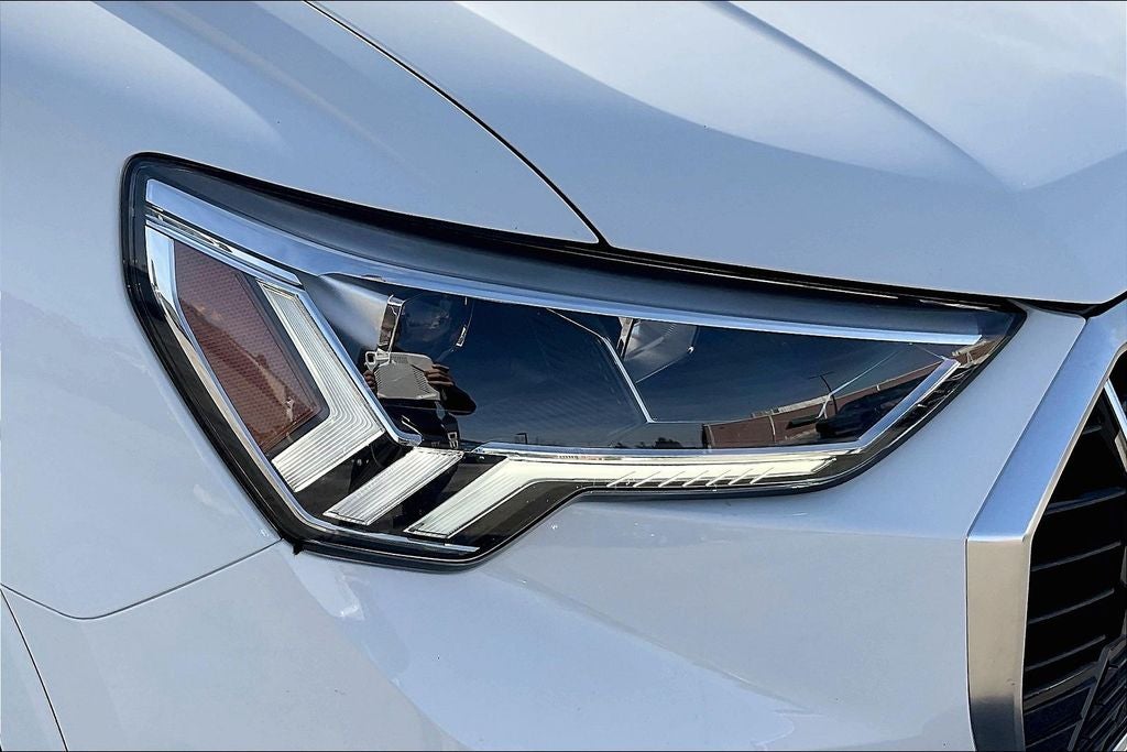 2023 Audi Q3 Premium S Line quattro