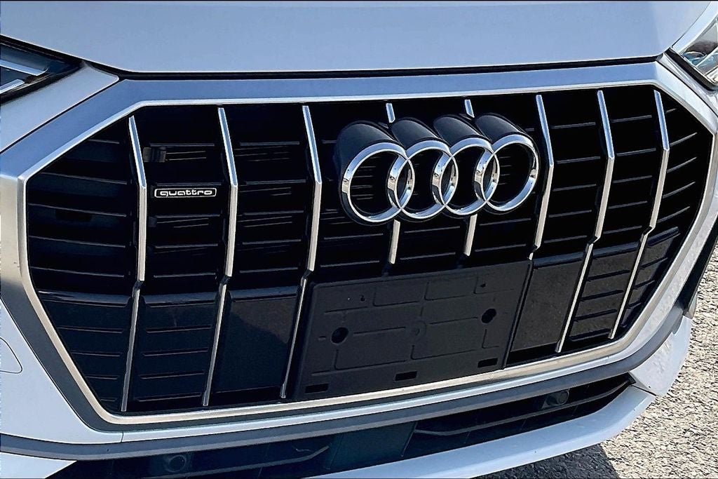2023 Audi Q3 Premium S Line quattro