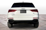 2023 Audi Q3 Premium S Line quattro