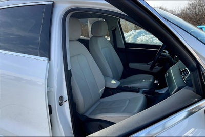 2023 Audi Q3 Premium S Line quattro