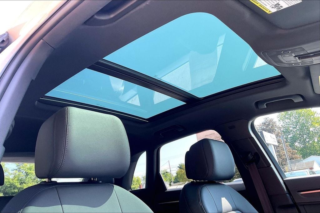2025 Audi Q3 Premium S Line quattro
