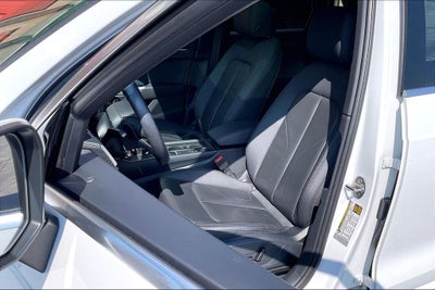 2025 Audi Q3 Premium S Line quattro