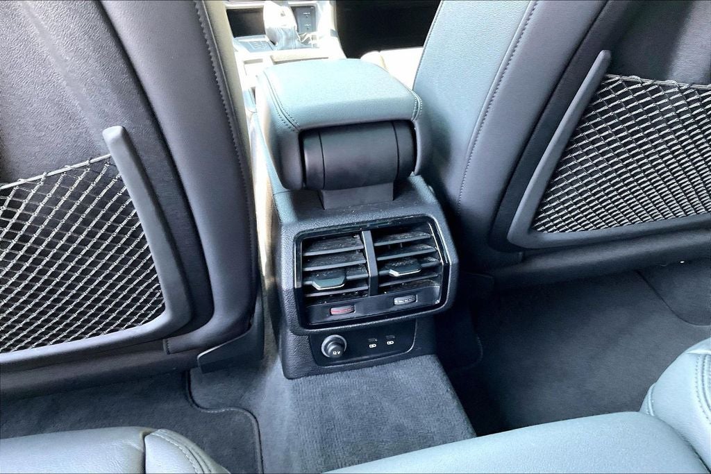 2025 Audi Q3 Premium S Line quattro