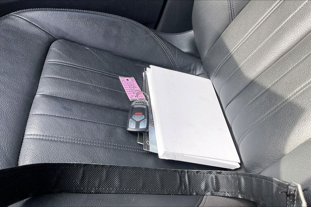 2020 Audi Q5 e 55 Premium quattro