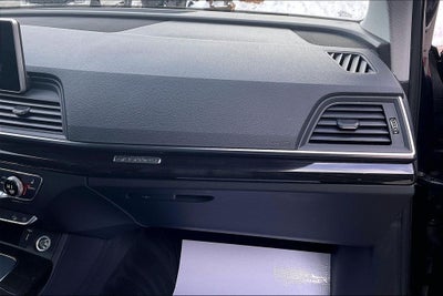 2020 Audi Q5 e 55 Premium quattro