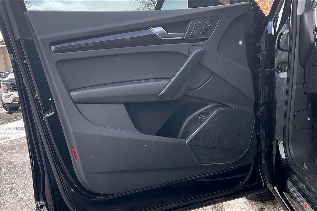 2020 Audi Q5 e 55 Premium quattro