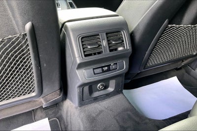 2020 Audi Q5 e 55 Premium quattro