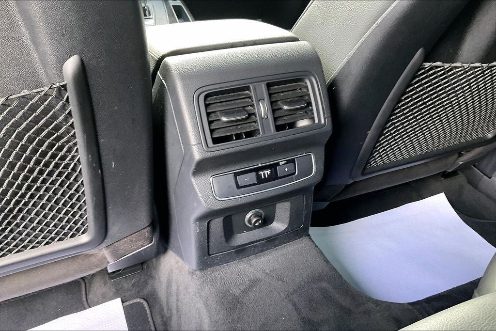 2020 Audi Q5 e 55 Premium quattro